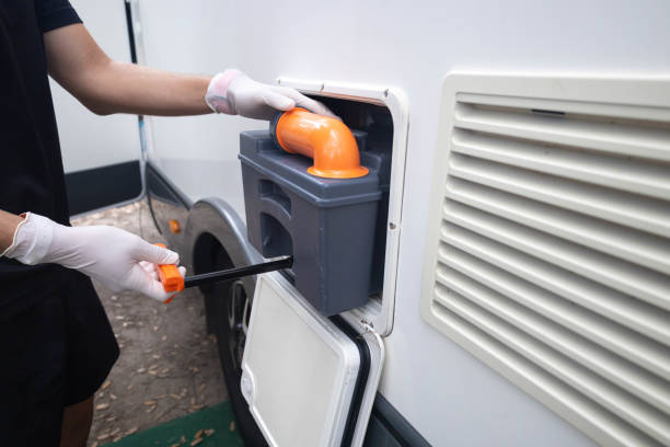 Best Sanitation services for porta potties  in Jonesville, LA