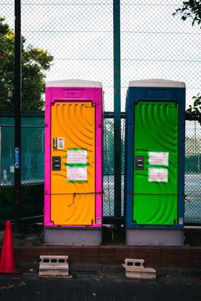 Portable Toilet Options We Offer in Jonesville, LA