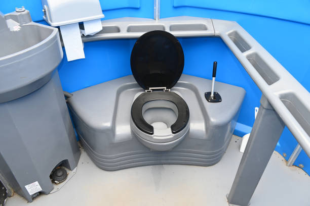 Best Porta potty delivery and setup  in Jonesville, LA