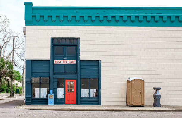 Best Local porta potty services  in Jonesville, LA