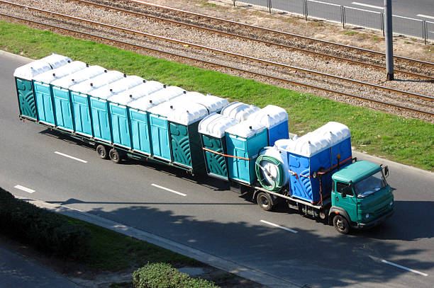 Best Portable toilet rental cost  in Jonesville, LA